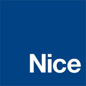 Nice Kapı motoru Yozgat